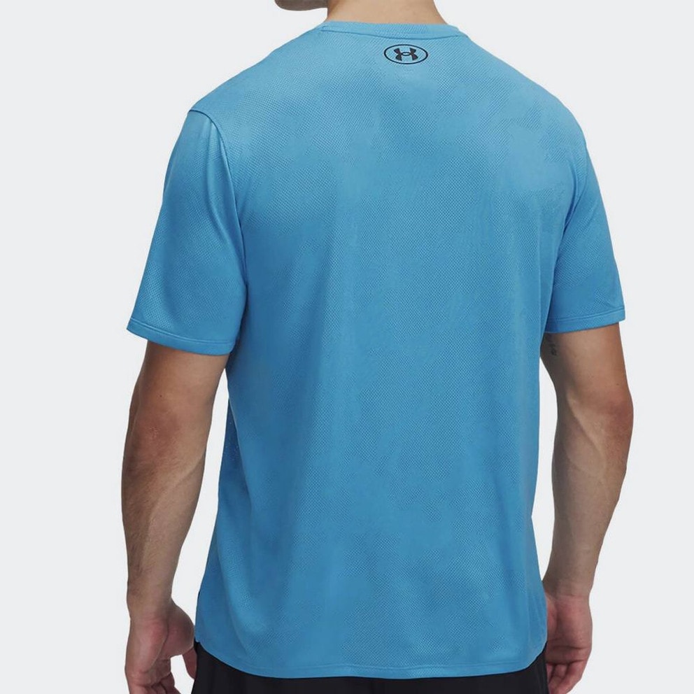Under Armour Ανδρικό T-Shirt