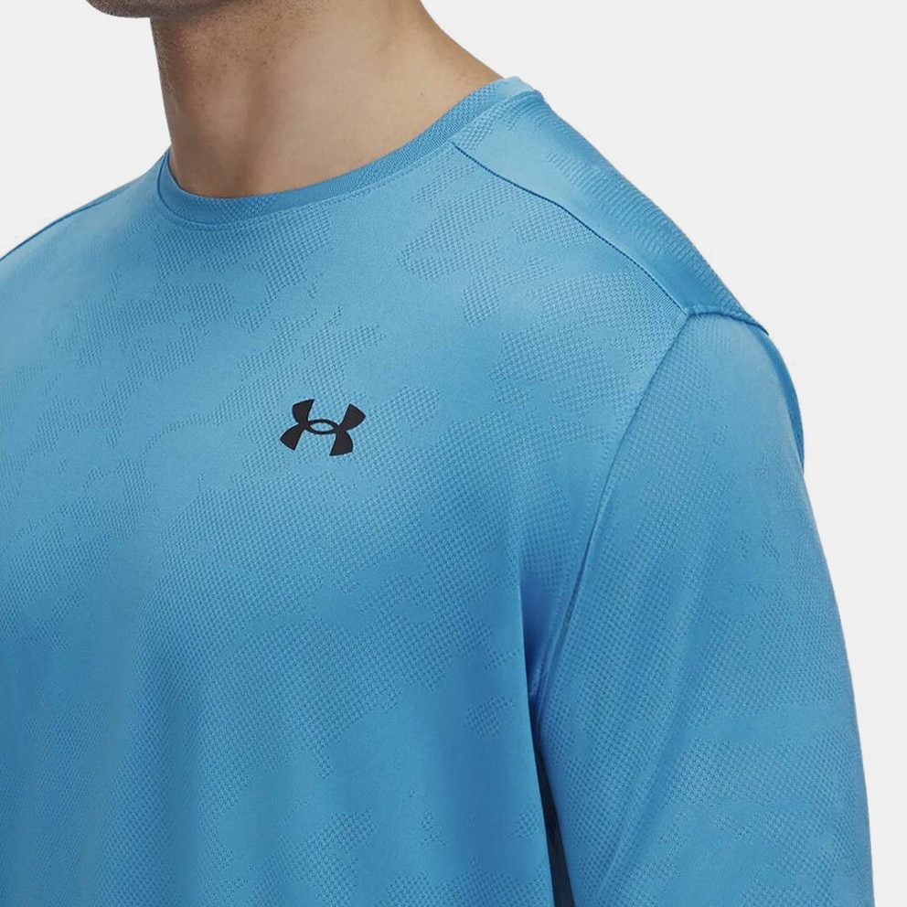 Under Armour Ανδρικό T-Shirt