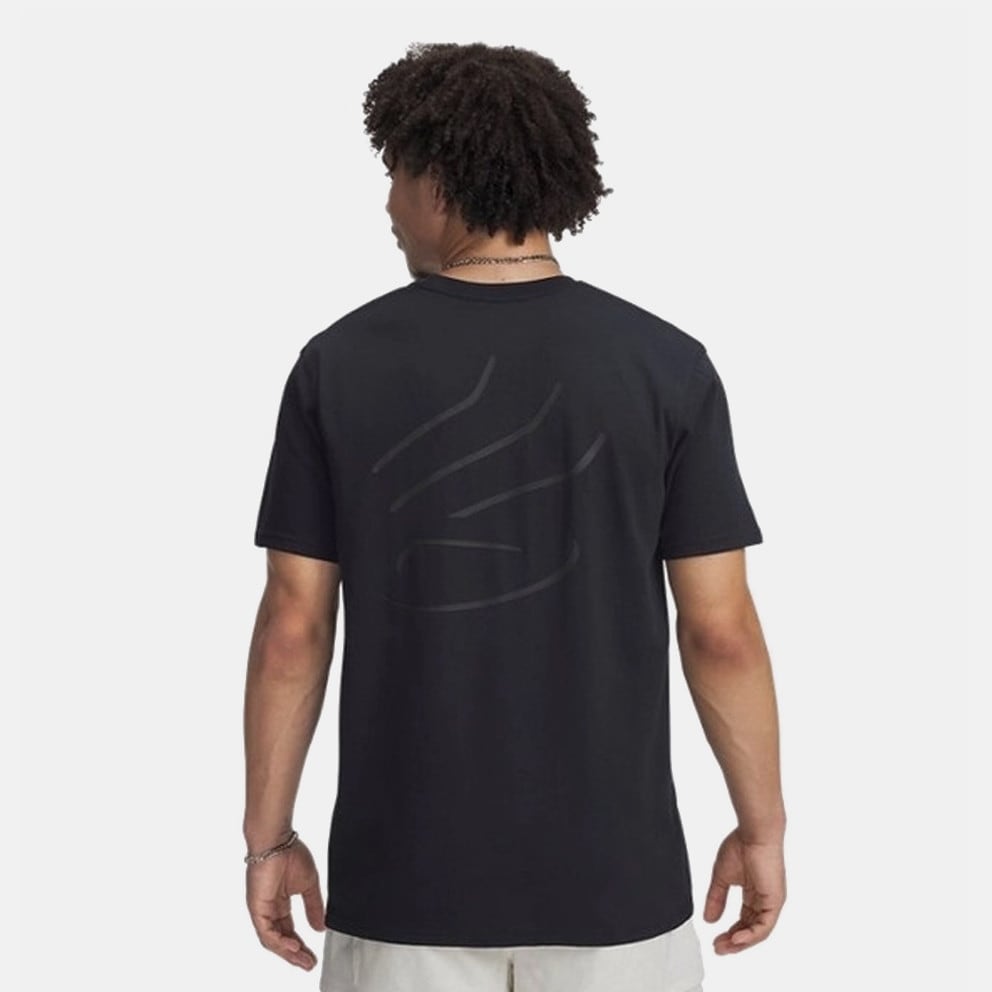 Under Armour Ανδρικό T-Shirt