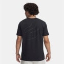 Under Armour Ανδρικό T-Shirt