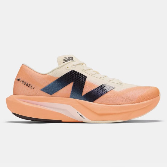 New Balance Fuellcell Rebel V4 Ανδρικά Παπούτσια για Τρέξιμο