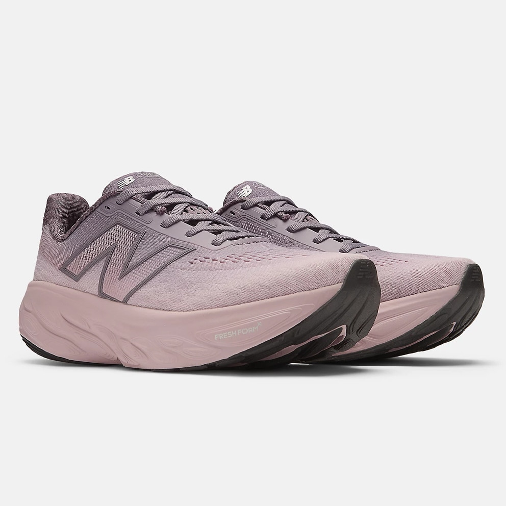 New Balance Fresh Foam X 1080V14 Γυναικεία Παπούτσια για Τρέξιμο