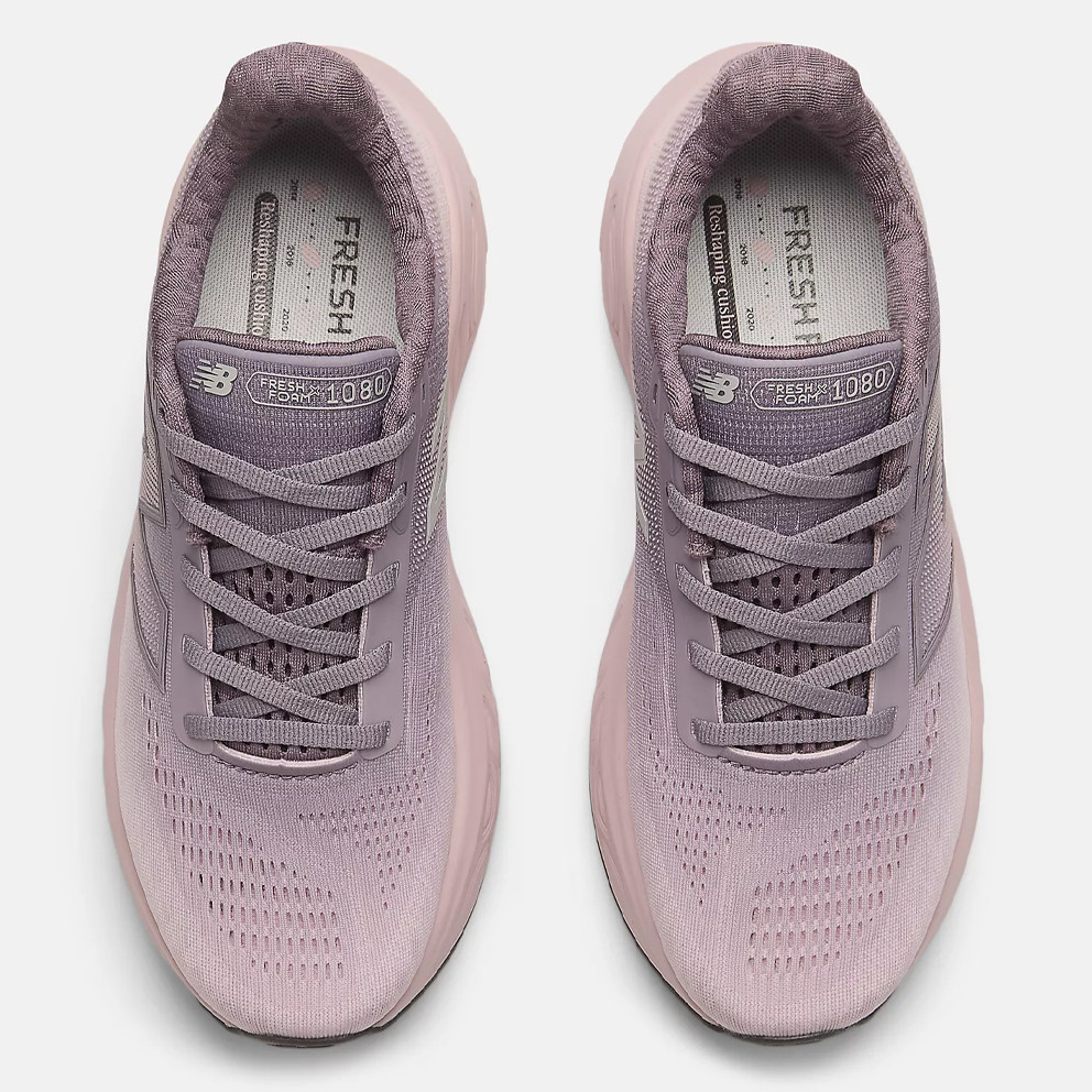 New Balance Fresh Foam X 1080V14 Γυναικεία Παπούτσια για Τρέξιμο