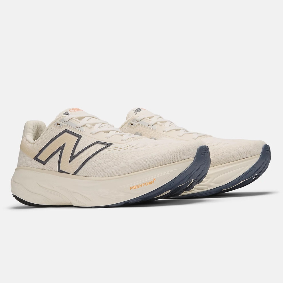 New Balance Fresh Foam X 1080V14 Ανδρικά Παπούτσια για Τρέξιμο