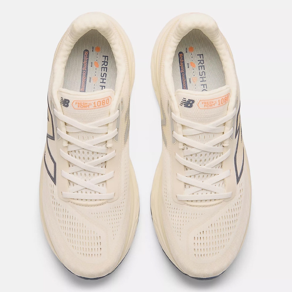 New Balance Fresh Foam X 1080V14 Ανδρικά Παπούτσια για Τρέξιμο