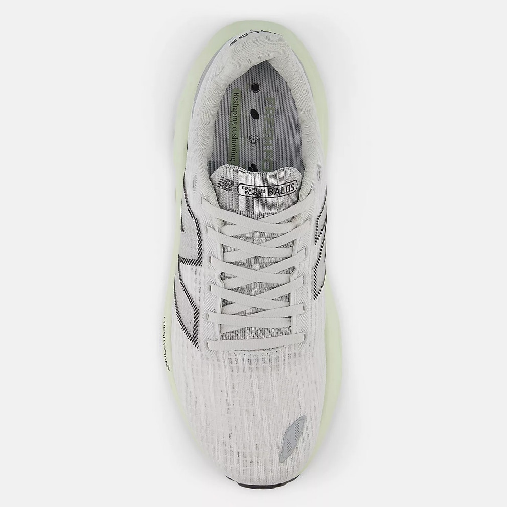 New Balance Fresh Foam  X Balos Ανδρικά Παπούτσια για Τρέξιμο