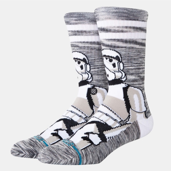 Stance The Storm Trooper Crew Unisex Socks