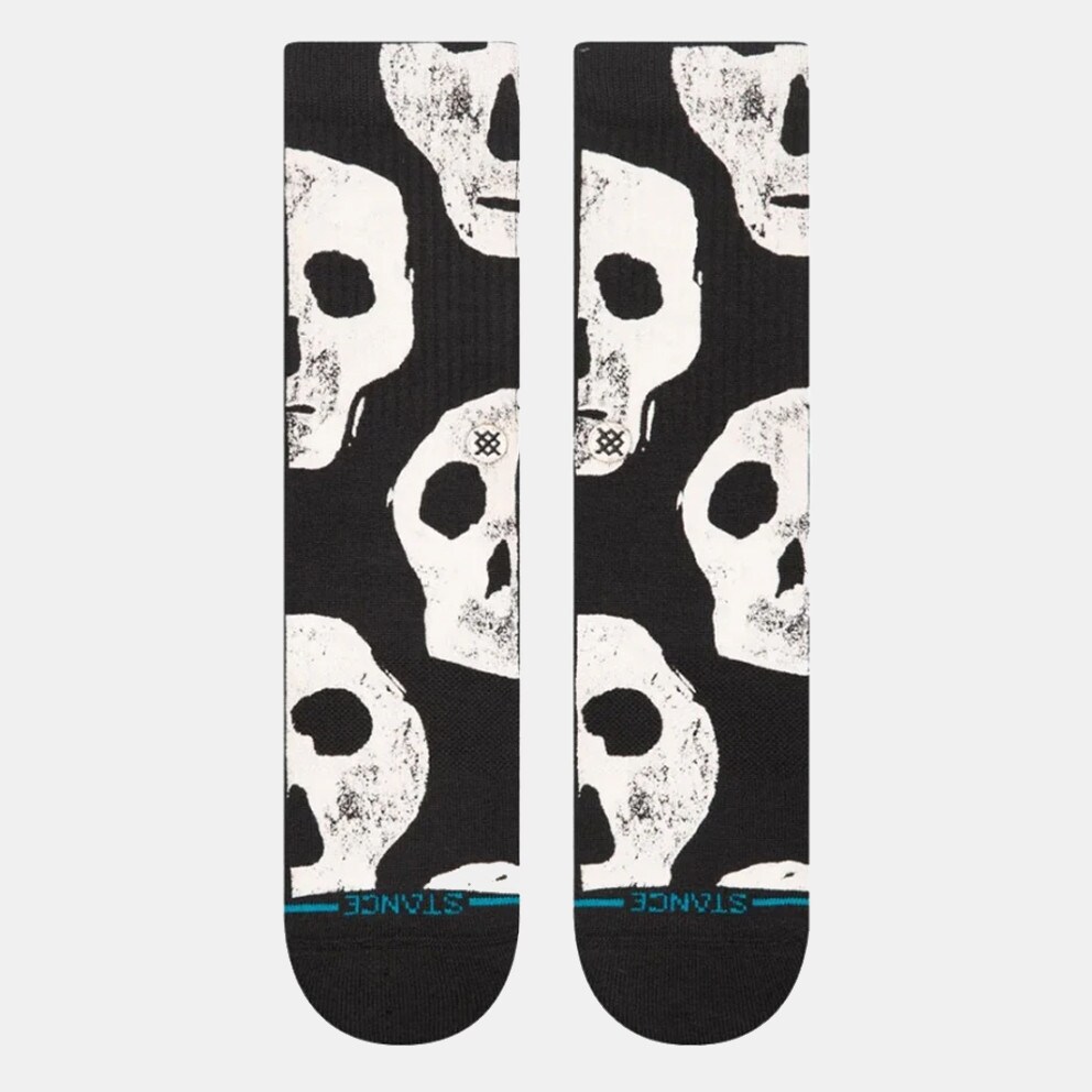 Stance Jolly Rogers Crew Unisex Socks