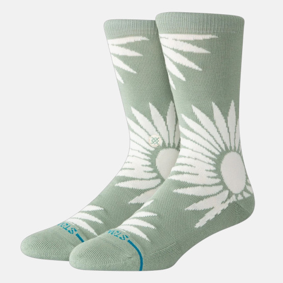 Stance Radial Burst Crew Unisex Socks