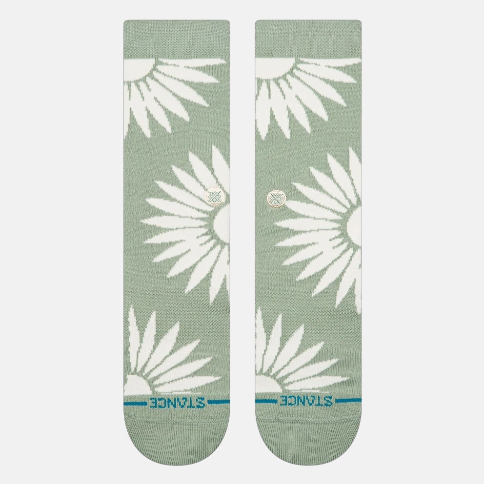 Stance Radial Burst Crew Unisex Socks