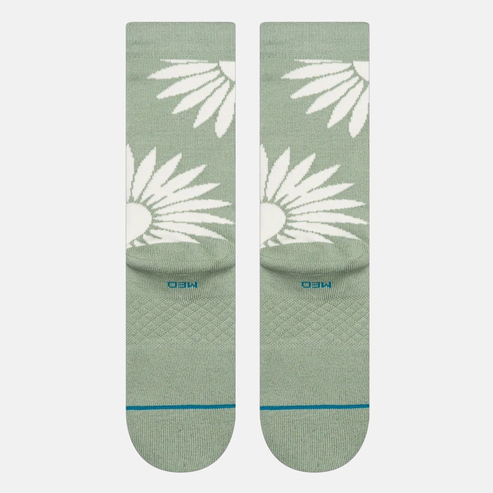 Stance Radial Burst Crew Unisex Socks
