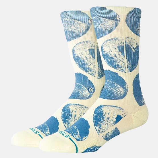 Stance Pop Dot Crew Unisex Socks