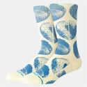 Stance Pop Dot Crew Unisex Socks