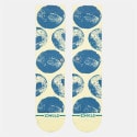 Stance Pop Dot Crew Unisex Socks