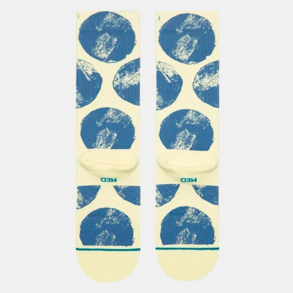 Stance Pop Dot Crew Unisex Socks