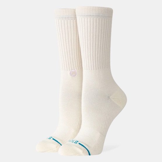 Stance Icon Pop Crew Women's Socks