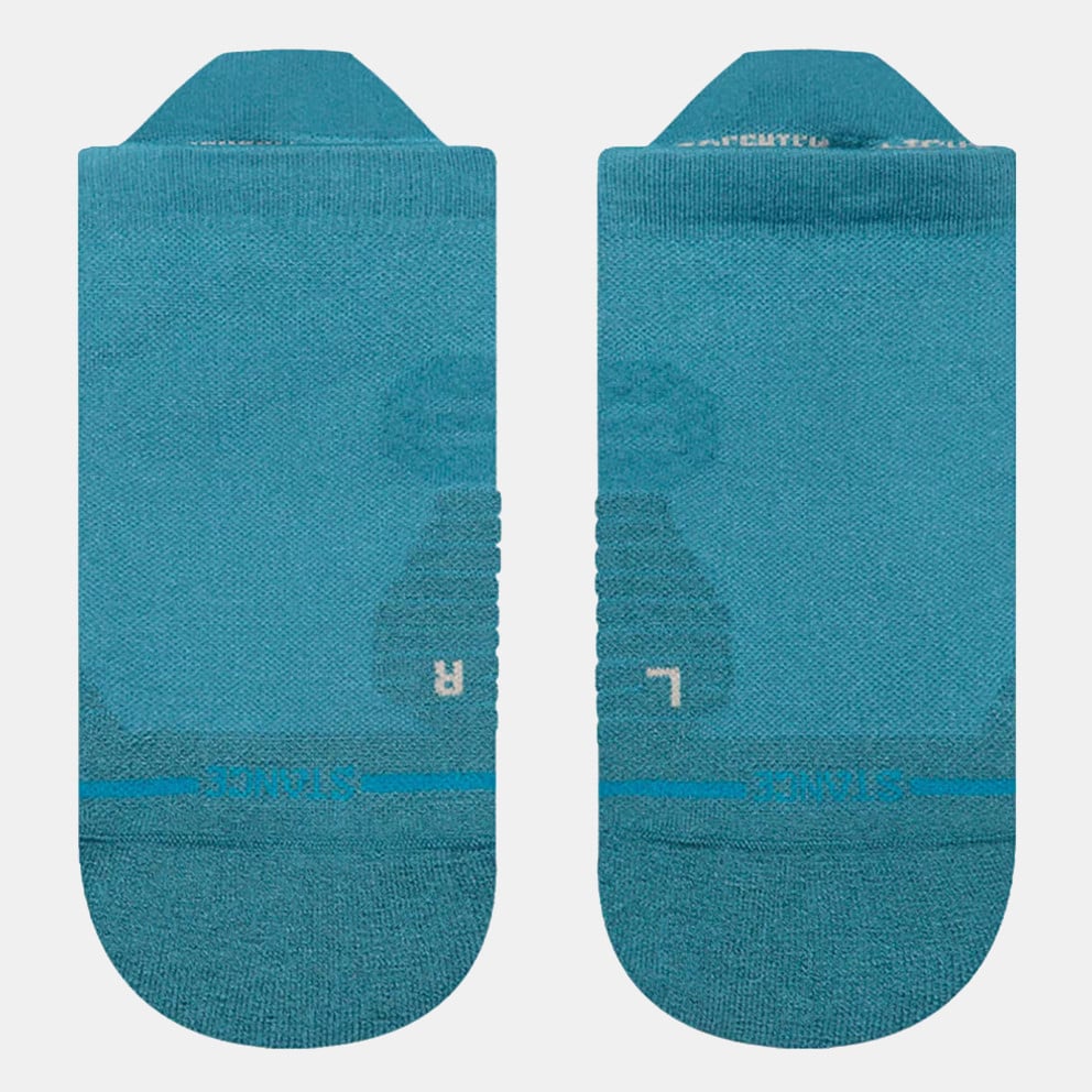 Stance Teal Unisex Socks