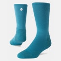 Stance Teal Unisex Socks