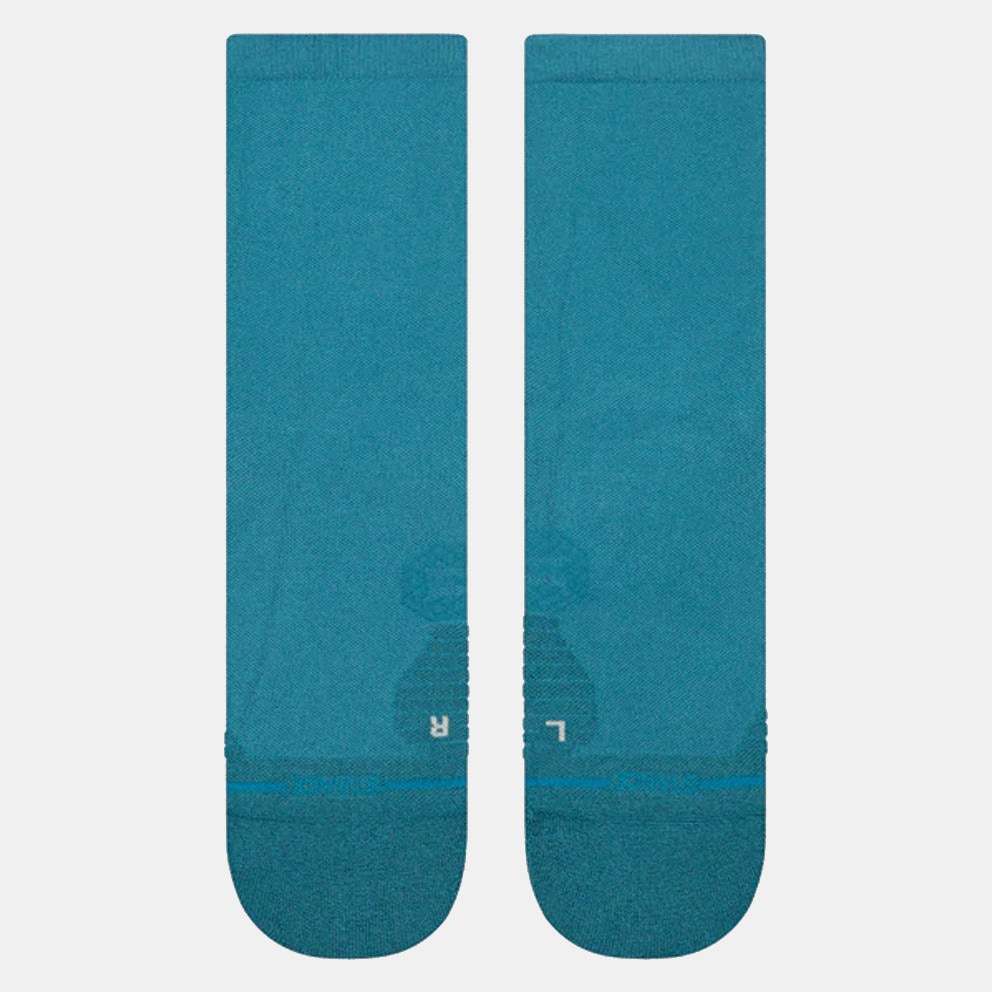 Stance Teal Unisex Socks