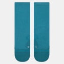 Stance Teal Unisex Socks