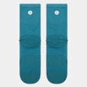 Stance Teal Unisex Socks