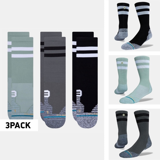 Stance Franchise Crew Unisex Socks