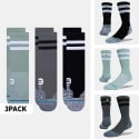 Stance Franchise Crew Unisex Socks