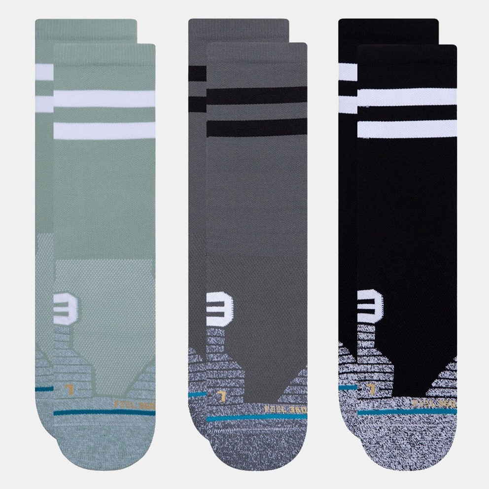 Stance Franchise Crew Unisex Socks