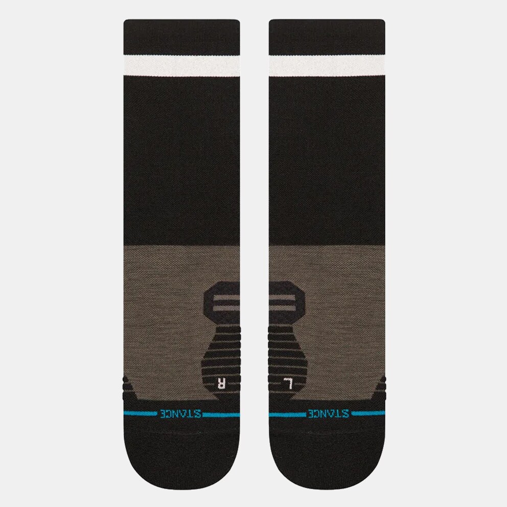 Stance Take Yur Time Crew Unisex Socks