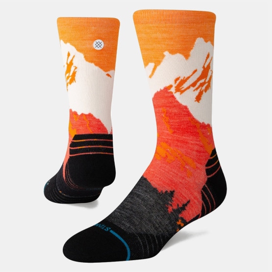 Stance Out Of Range Crew Unisex Socks