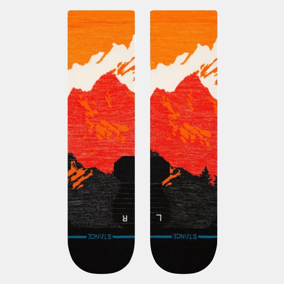 Stance Out Of Range Crew Unisex Socks