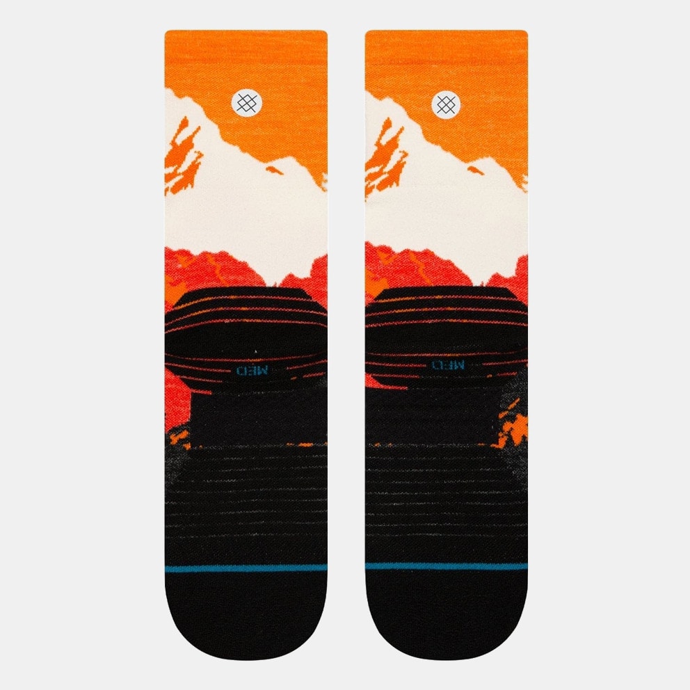Stance Out Of Range Crew Unisex Socks