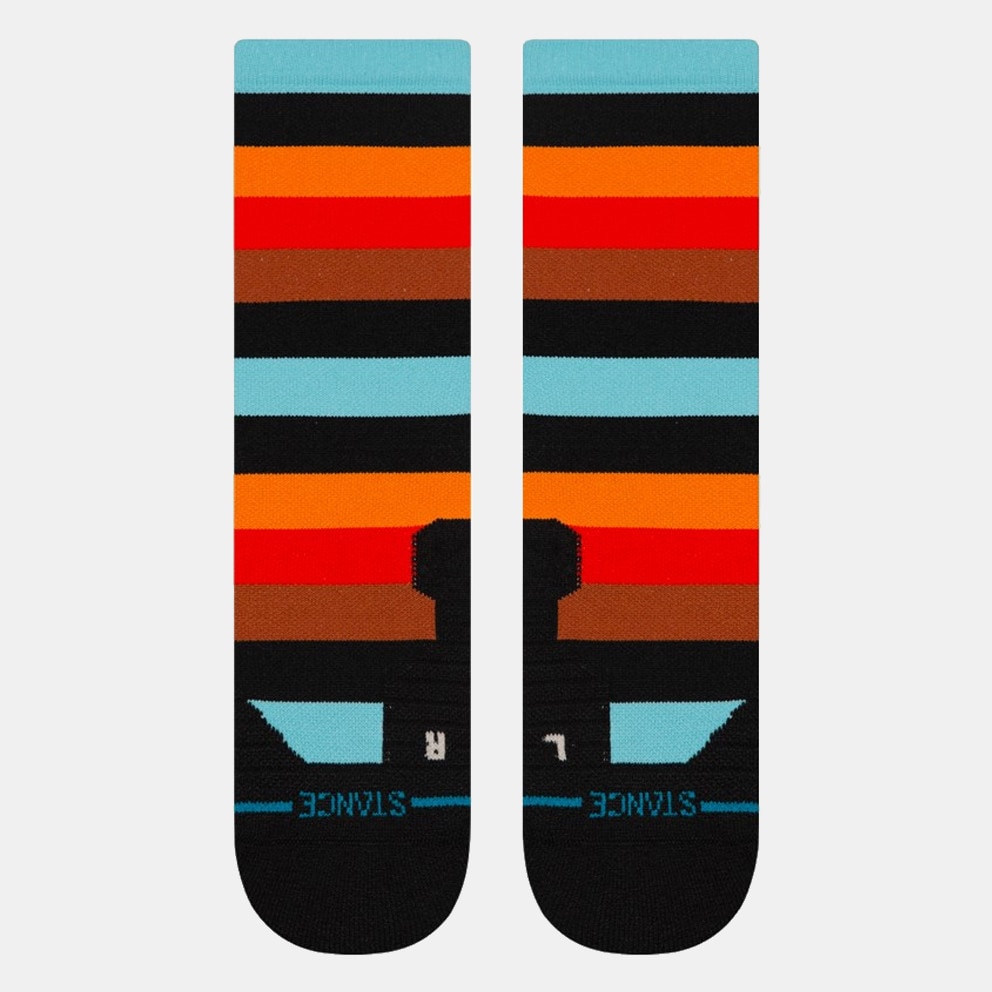 Stance Electric Ave Unisex Κάλτσες