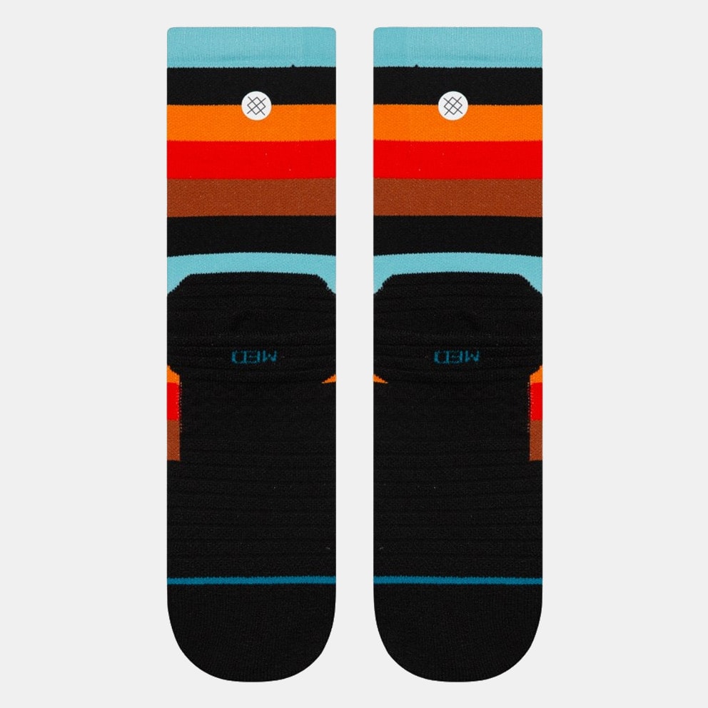 Stance Electric Ave Unisex Κάλτσες