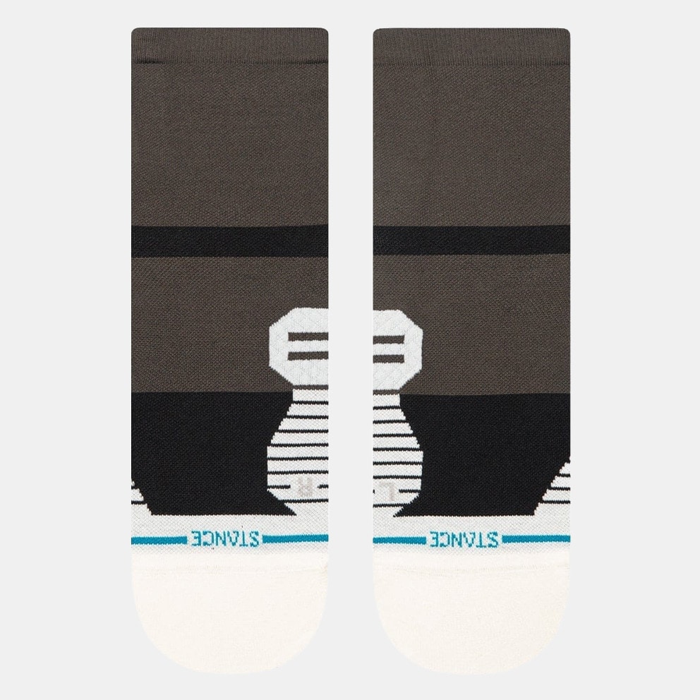 Stance Freaky Steepy Unisex Socks