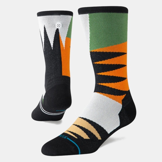 Stance Comb Through Unisex Socks