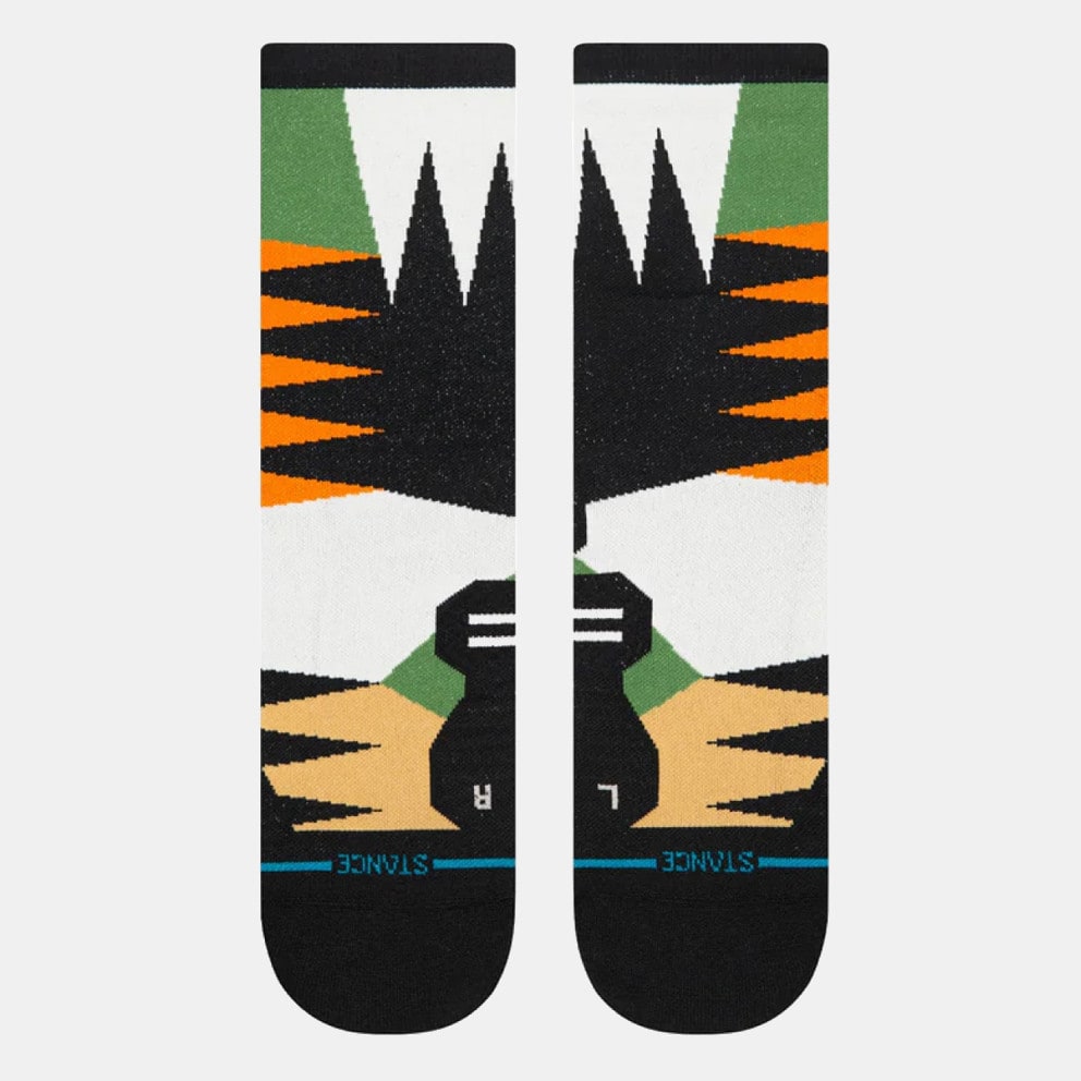 Stance Comb Through Unisex Socks