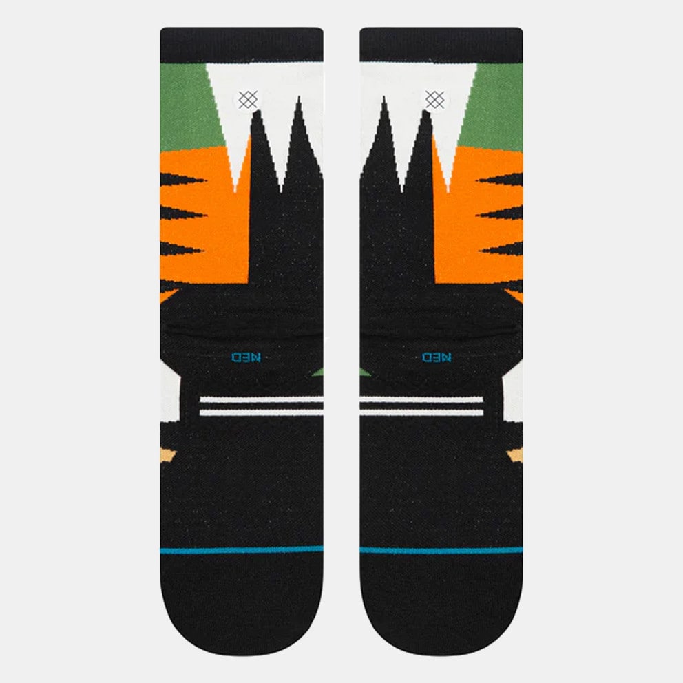 Stance Comb Through Unisex Socks