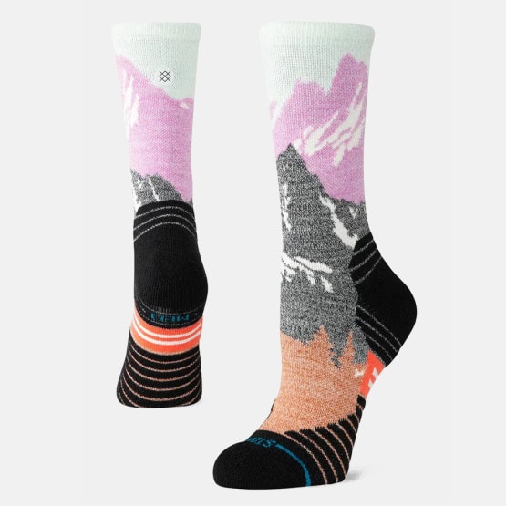 Stance Out Of Range Crew Unisex Socks
