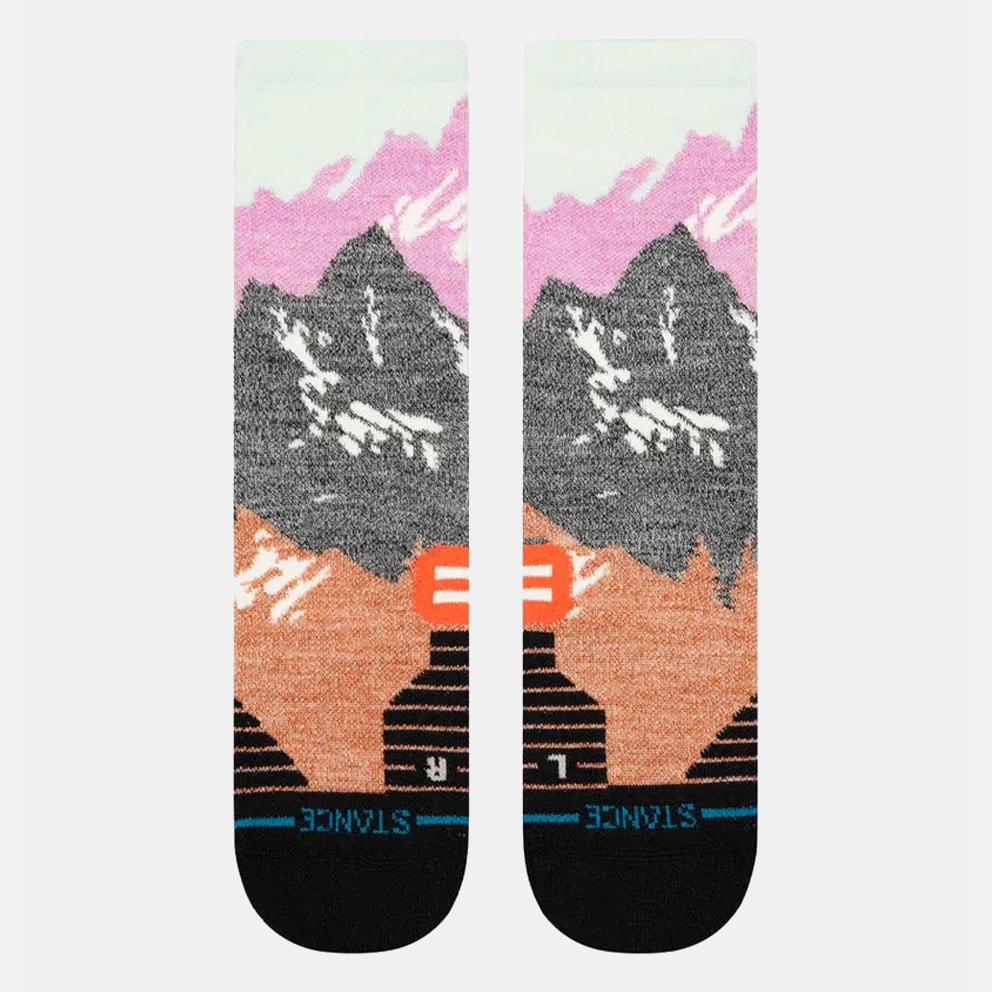 Stance Out Of Range Crew Unisex Socks