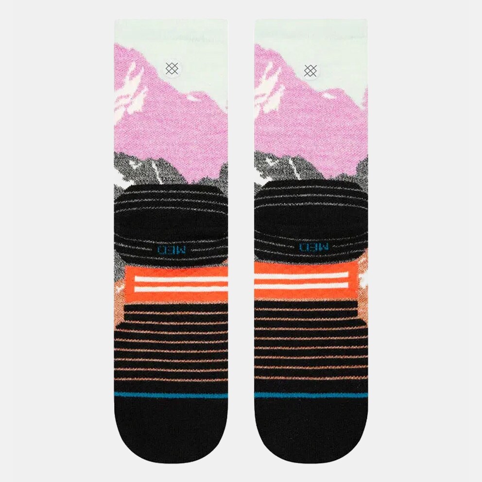 Stance Out Of Range Crew Unisex Socks