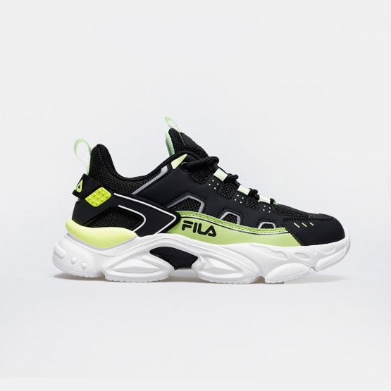 Fila Memory Spinel 3 Kids' Shoes