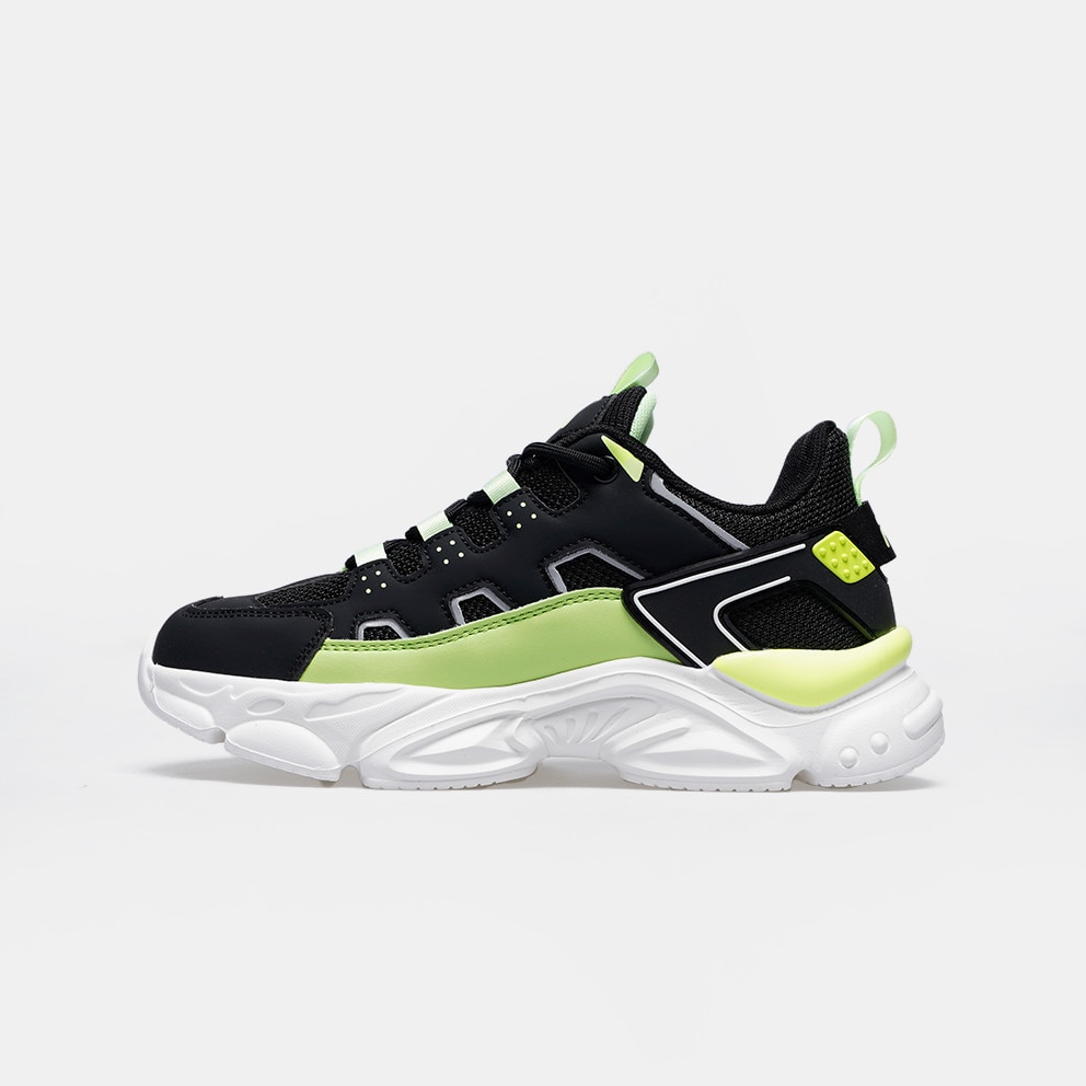 Fila Memory Spinel 3 Παιδικά Παπούτσια