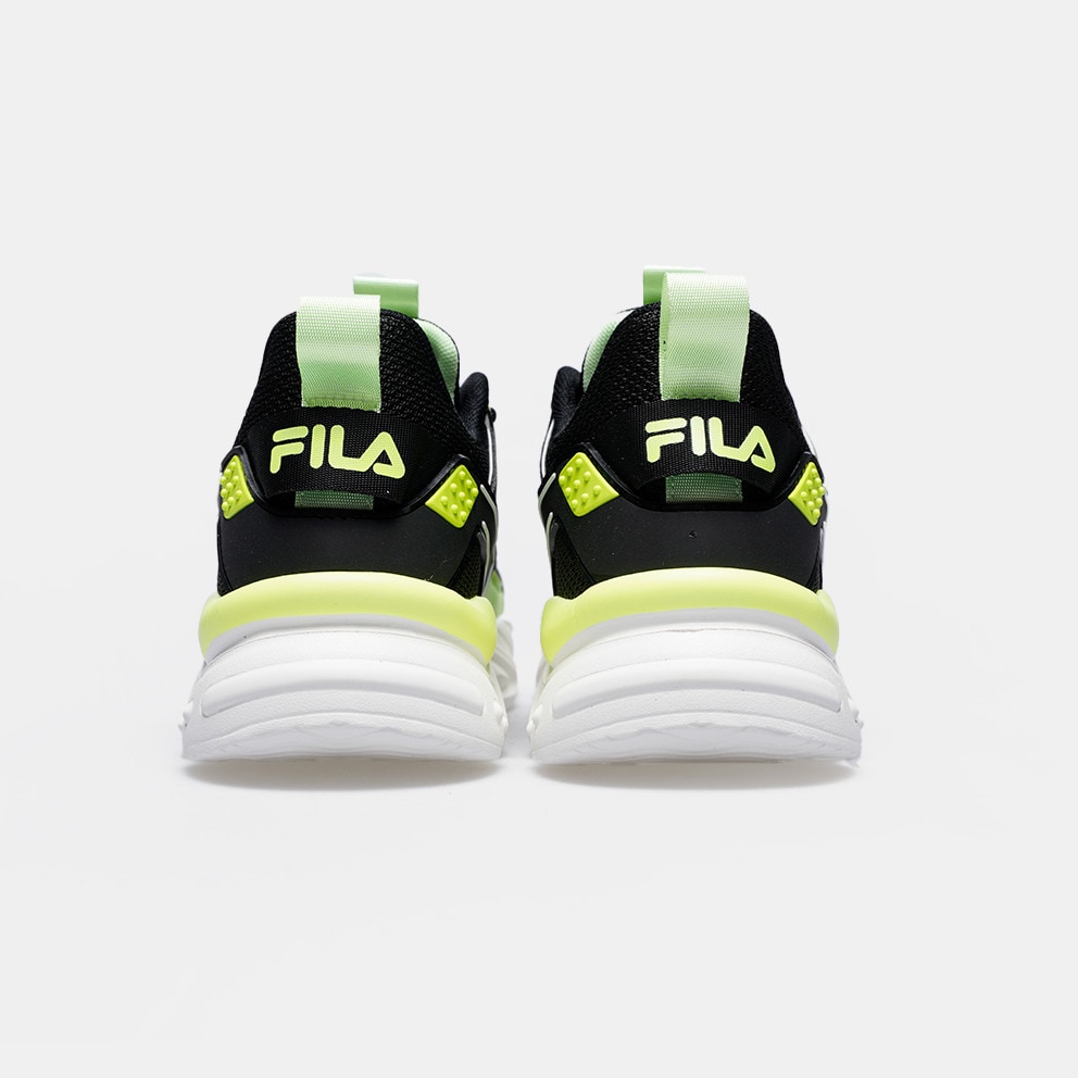 Fila Memory Spinel 3 Παιδικά Παπούτσια