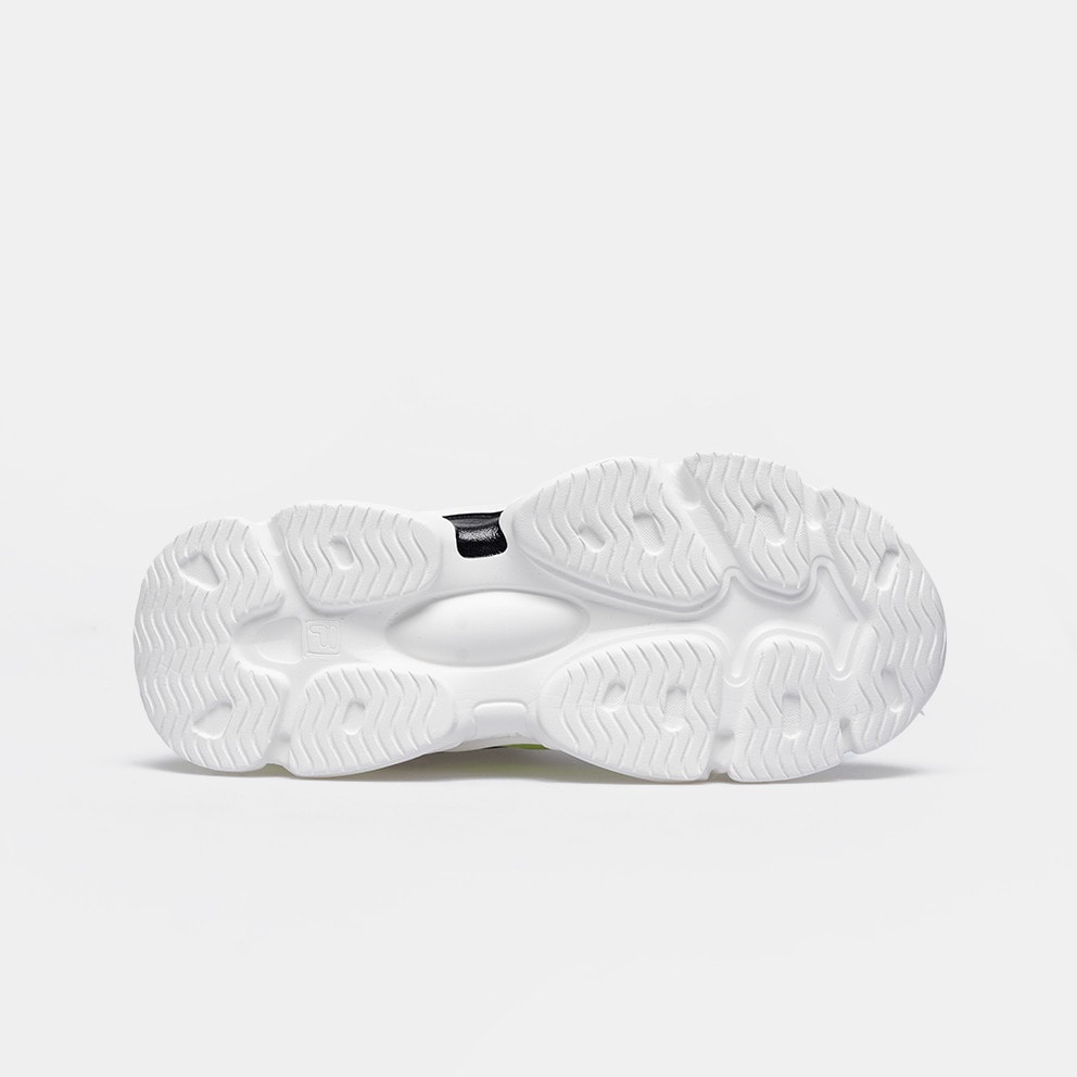 Fila Memory Spinel 3 Παιδικά Παπούτσια