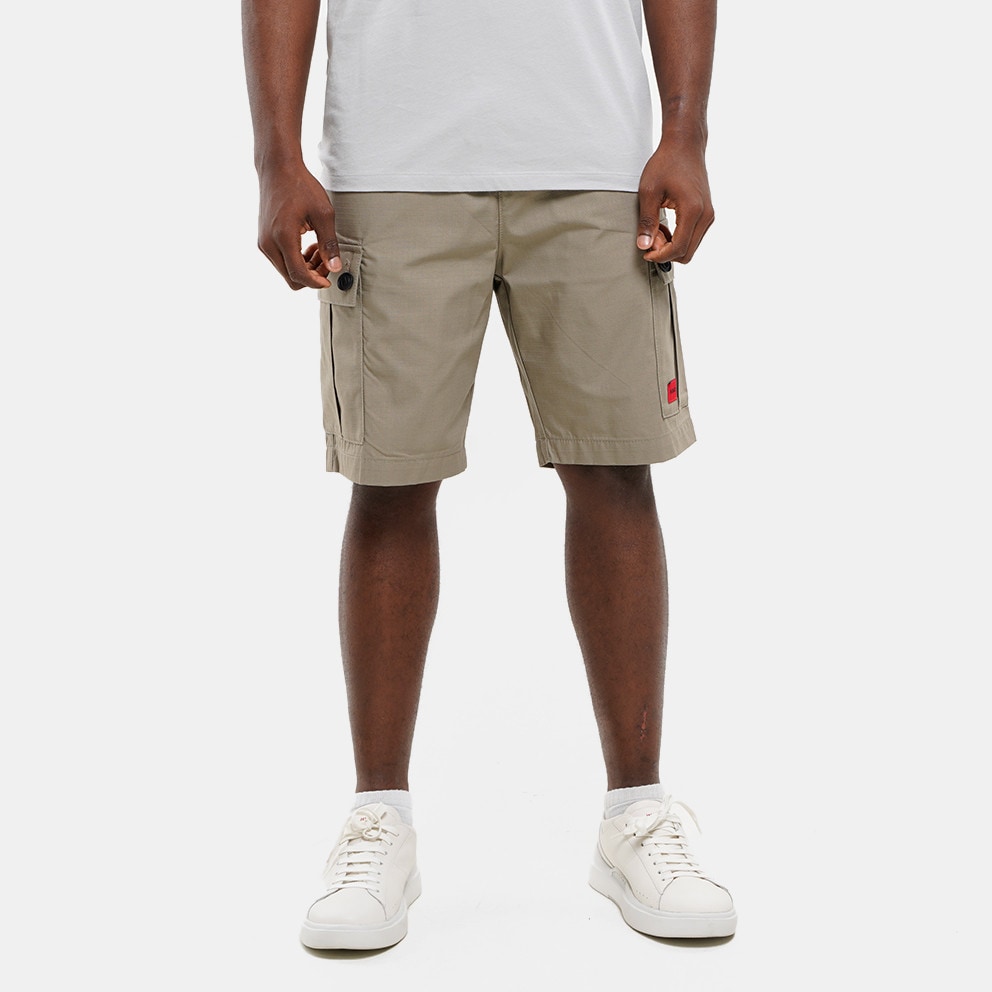 Hugo Garlio242 Men's Cargο Shorts