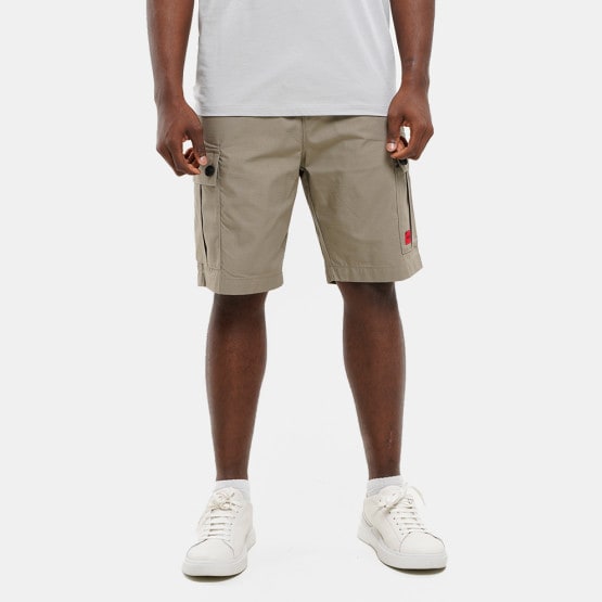 Hugo Garlio242 Men's Cargο Shorts