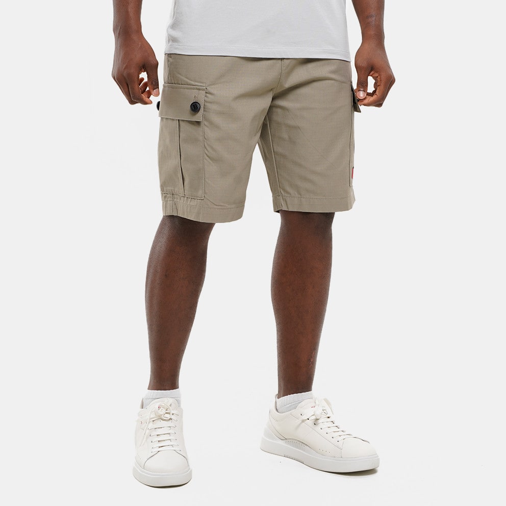 Hugo Garlio242 Men's Cargο Shorts