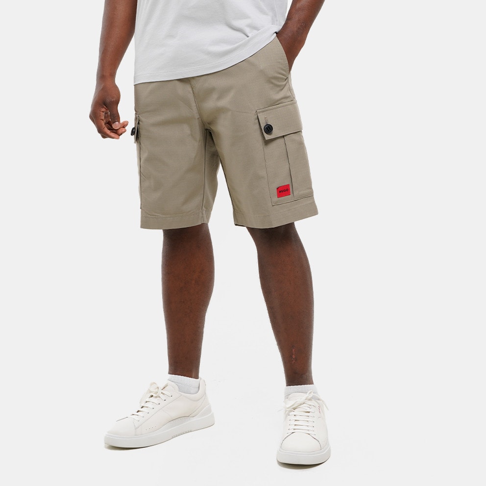 Hugo Garlio242 Men's Cargο Shorts