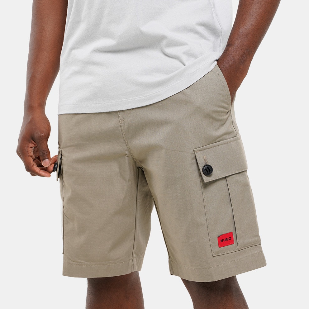 Hugo Garlio242 Men's Cargο Shorts